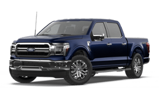 2026 Ford F-150® External Image 2